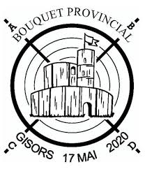 [Annulé] Bouquet Provincial 2020