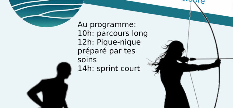Vous aimez courir ? Vous aimez courir ?