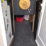 ... ça rentre dans le jaune aussi