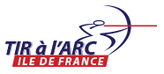 Comité Ile de France de tir à l'arc